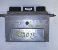 8T4A-12A650-JE ecm ecu computer 2008 Ford Edge or Lincoln MKZ **Tested** - Swan Auto