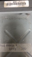 8U0 907 115 L Audi Q3 engine control module - Swan Auto