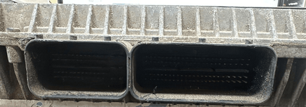 8U7A-12A650-CF ecm ecu computer 2008 Ford F250 F-250 - Swan Auto