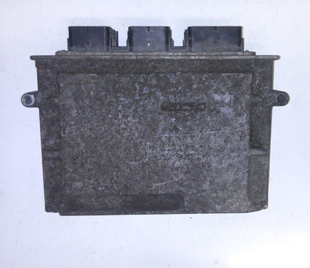 8W7A-12A650-RB ecm ecu computer 2008 Ford Crown Vic **Tested** - Swan Auto