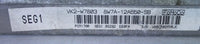 8W7A-12A650-SB ecm ecu computer 2008 Ford Crown Vic **TESTED** - Swan Auto