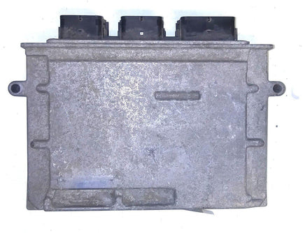 8W7A-12A650-SB ecm ecu computer 2008 Ford Crown Vic **TESTED** - Swan Auto