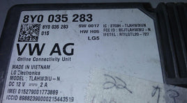 8Y0 035 283 communication module 2022 Audi A3 Quattro - Swan Auto