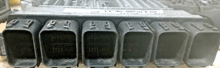 9 486 260 -01 BMW F30 2017-2020 ecm ecu computer - Swan Auto