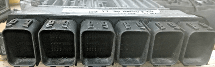 9 486 260 -01 BMW F30 2017-2020 ecm ecu computer - Swan Auto