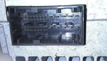 9283507 amplifier power amp 2013-2014 BMW X3 - Swan Auto