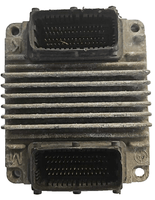 94580124 Suziku Forenza or Chevy Optra 2004 ecm ecu computer - Swan Auto