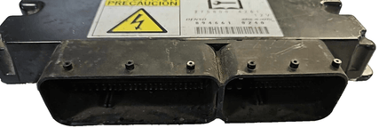 94661024 Isuzu WT550 or W6500 2005-2006 ecm ecu computer - Swan Auto