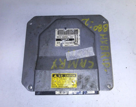 9540-33400 ABS Control Module 2010-2011 Toyota Camry - Swan Auto