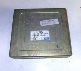 95440-32650 ecm ecu computer 1991-1994 Hyundai Sonata - Swan Auto