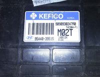 95440-39515 ecm ecu computer 2005-2009 Hyundai Tucson - Swan Auto