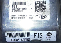 95441-4GBR0 tcm transmission computer 2020-2021 Hyundai Palisade - Swan Auto