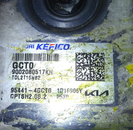 95441-4GCT0 tcm transmission computer 2021 Kia K5 - Swan Auto