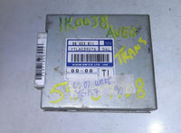 96 423 611 tcm transmission computer 2005-2007 Pontiac Wave - Swan Auto