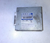 96 484 427 tcm transmission computer 2005-2007 Pontiac Wave - Swan Auto
