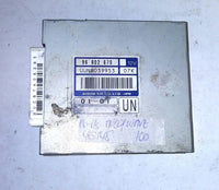 96 802 670 tcm transmission computer 2005-2008 Chevy Aveo or Wave - Swan Auto
