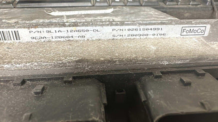 9L1A-12A650-DL ecm ecu computer 2012 Ford F150 Expedition 2009 **TESTED** - Swan Auto