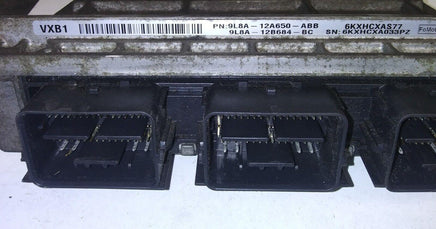 9L8A-12A650-ABB ecm ecu computer 2009-2011 Ford Escape **tested** - Swan Auto