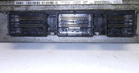 9L8A-12A650-ABB ecm ecu computer 2009-2011 Ford Escape **tested** - Swan Auto