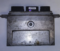 9L8A-12A650-ABB ecm ecu computer 2009-2011 Ford Escape **tested** - Swan Auto