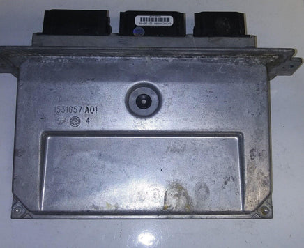 9L8A-12A650-AF ECM ECU computer 2009 Ford Escape **TESTED** - Swan Auto