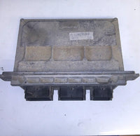 9L8A-12A650-BF ECM ECU computer 2009 Ford Escape or Tribute **TESTED** - Swan Auto