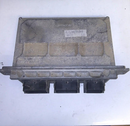 9L8A-12A650-BF ECM ECU computer 2009 Ford Escape or Tribute **TESTED** - Swan Auto