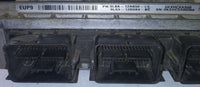 9L8A-12A650-EK ecm ecu computer 2009 Ford Escape **tested** - Swan Auto