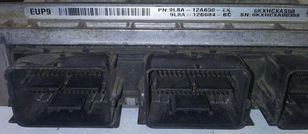 9L8A-12A650-EK ecm ecu computer 2009 Ford Escape **tested** - Swan Auto