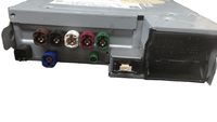 9Y2 035 092 E Porsche engine control module - Swan Auto