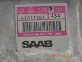 42 38 275 tcm computer 1994-1995 Saab 900