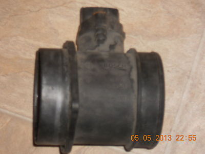 0 280 218 007 mass air flow airflow sensor 1999-2002 Volvo S60 or S70