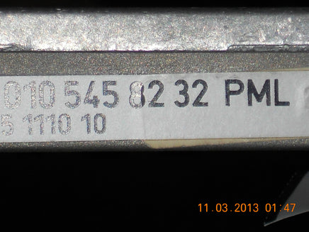 010 545 82 32 PML 300SD, 300SE, 400SEL, 500SEL or 600SEL 1992-1993 PML module