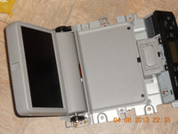 39460-S9V-A010-M1 clear gray DVD player monitor 2002-2004 Honda Odyssey **NEW**