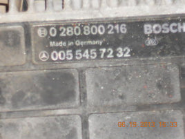 0 280 800 216 Mercedes 300E 1987-1988 ecm ecu computer