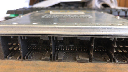 A 112 153 66 79 ecm ecu computer Mercedes C230 or C320 2001-2005 - Swan Auto