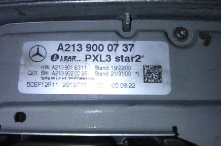 A 213 900 07 37 HID headlight ballast module 2020-2023 Mercedes CLS450 - Swan Auto