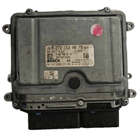 A 273 153 08 79 Mercedes SL550 2007-2012 ecm ecu computer - Swan Auto