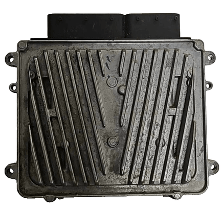 A 273 153 08 79 Mercedes SL550 2007-2012 ecm ecu computer - Swan Auto