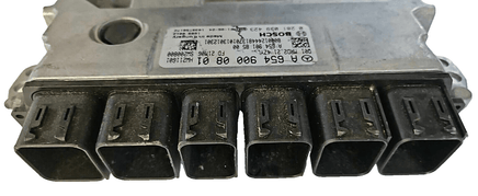 A 654 900 08 01 ecm ecu computer Mercedes-Benz - Swan Auto