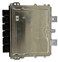 A 654 900 08 01 ecm ecu computer Mercedes-Benz - Swan Auto