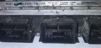 AE5A-12A650-CMB ecm ecu computer 2010 Ford Fusion **TESTED** - Swan Auto