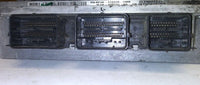 AE5A-12A650-CMB ecm ecu computer 2010 Ford Fusion **TESTED** - Swan Auto