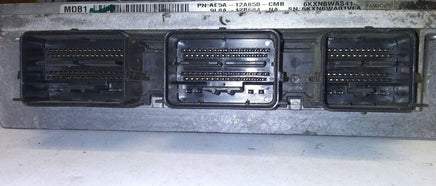 AE5A-12A650-CMB ecm ecu computer 2010 Ford Fusion **TESTED** - Swan Auto