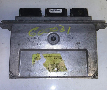 AE5A-12A650-CMB ecm ecu computer 2010 Ford Fusion **TESTED** - Swan Auto