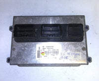 AE5A-12A650-EGA ecm ecu computer 2011-2012 Ford Fusion or MKZ **tested** - Swan Auto