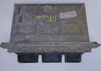 AE5A-12A650-EVB ecm ecu computer 2011-2012 Ford Fusion **Tested** - Swan Auto