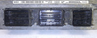 AE5A-12A650-EVB ecm ecu computer 2011-2012 Ford Fusion **Tested** - Swan Auto