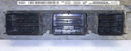 AE5A-12A650-EVB ecm ecu computer 2011-2012 Ford Fusion **Tested** - Swan Auto