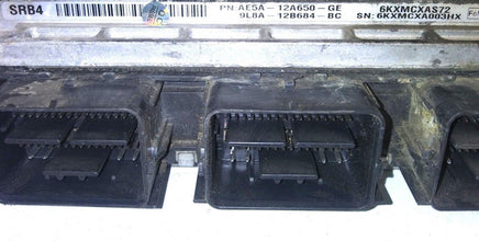 AE5A-12A650-GE ecm ecu computer 2010 Ford Fusion **TESTED** - Swan Auto
